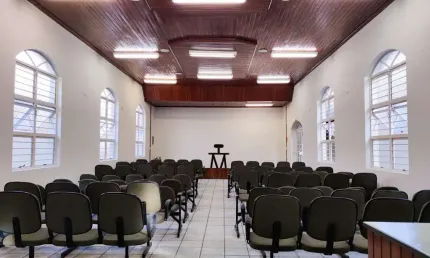 Imóvel Comercial para Venda em Jacareí, Centro, 1 dormitório, 2 banheiros, 4 vagas