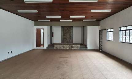Sala Comercial para Venda em Catanduva, Centro, 1 dormitório, 2 banheiros