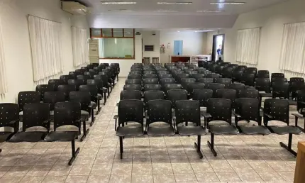 Imóvel Comercial para Venda em Goiânia, Vila Morais, 1 dormitório, 2 banheiros