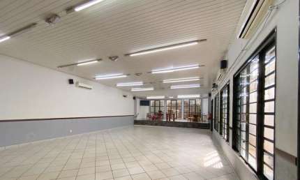 Imóvel Comercial para Venda em Sertãozinho, Vila Industrial, 2 dormitórios, 2 banheiros