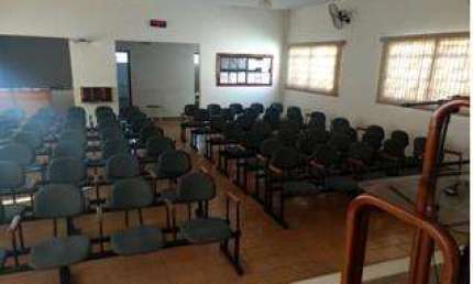 Sala Comercial para Venda em Nhandeara, Jardim Redentor, 1 dormitório, 3 banheiros