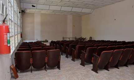 Sala Comercial para Venda em Sapucaia do Sul, Nova Sapucaia, 1 dormitório, 2 banheiros
