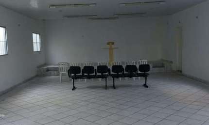 Sala Comercial para Venda em Escada, Centro, 1 dormitório, 2 banheiros