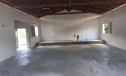 Sala Comercial para Venda em Santo Amaro das Brotas, Centro, 1 dormitório, 2 banheiros