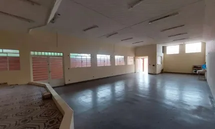 Imóvel Comercial para Venda em Mogi das Cruzes, Mogi Moderno, 2 banheiros