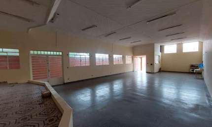 Sala Comercial para Venda em Mogi das Cruzes, Mogi Moderno, 1 dormitório, 2 banheiros