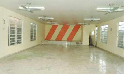 Sala Comercial para Venda em Marituba, Decouville, 1 dormitório, 2 banheiros