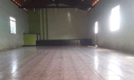 Sala Comercial para Venda em Dom Eliseu, Planalto, 1 dormitório, 2 banheiros, 1 vaga