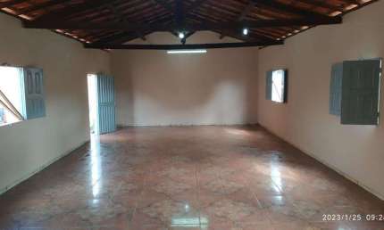Sala Comercial para Venda em Campestre do Maranhão, Centro, 1 dormitório, 1 banheiro