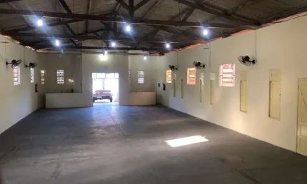Imóvel Comercial para Venda em Aracaju, Bugio, 1 dormitório, 1 suíte, 2 banheiros