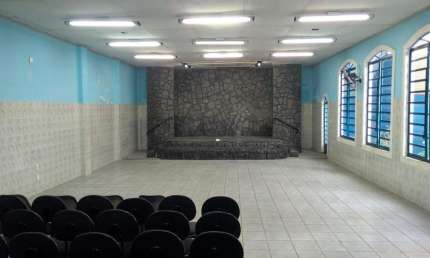 Sala Comercial para Venda em Barra Mansa, Morada do Vale, 1 dormitório, 2 banheiros