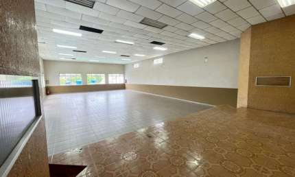 Sala Comercial para Venda em São Paulo, Vila Invernada, 1 dormitório, 2 banheiros