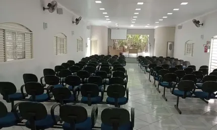 Imóvel Comercial para Venda em Anápolis, Eldorado, 1 dormitório, 2 banheiros