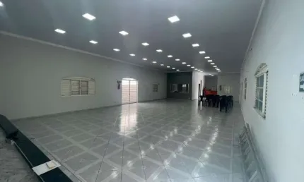 Sala Comercial para Venda em Anápolis, Eldorado, 1 dormitório, 2 banheiros