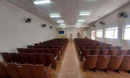 Imóvel Comercial para Venda em São João da Boa Vista, Vila Fleming, 2 banheiros