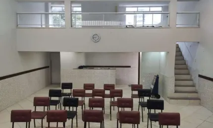 Imóvel Comercial para Venda em Volta Redonda, Vila Brasília, 1 dormitório, 2 banheiros