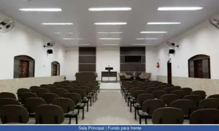 Sala Comercial para Venda em Anápolis, Vila Nossa Senhora D`Abadia, 1 dormitório, 2 banheiros