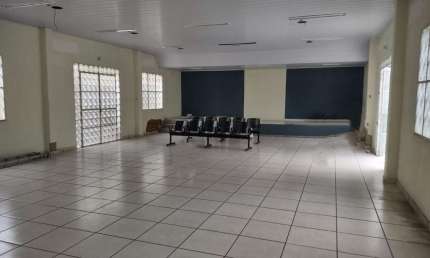 Imóvel Comercial para Venda em Rio de Janeiro, Campo Grande, 1 dormitório, 2 banheiros, 1 vaga