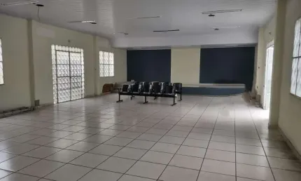 Sala Comercial para Venda em Rio de Janeiro, Campo Grande, 1 dormitório, 2 banheiros, 1 vaga