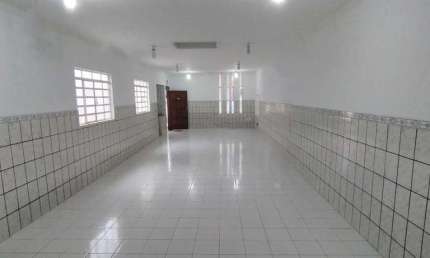 Sala Comercial para Venda em Lagarto, Centro, 1 dormitório, 2 banheiros