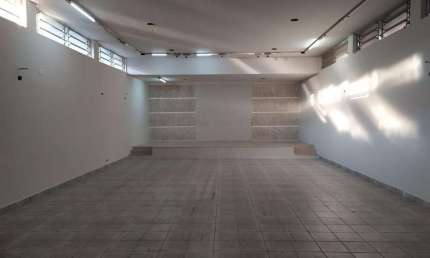 Sala Comercial para Venda em Franco da Rocha, Vila Alves, 1 dormitório, 2 banheiros
