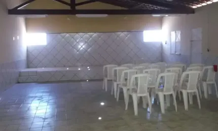 Sala Comercial para Venda em Aracaju, São Conrado, 1 dormitório, 2 banheiros