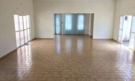 Sala Comercial para Venda em Valentim Gentil, Centro, 1 dormitório, 3 banheiros