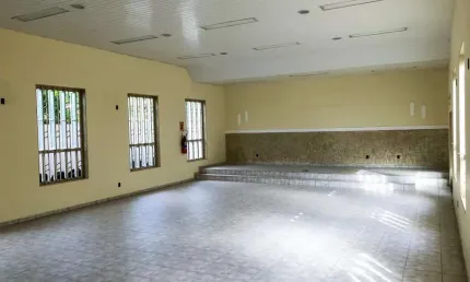 Sala Comercial para Venda em Guararapes, Jardim Industrial, 2 banheiros