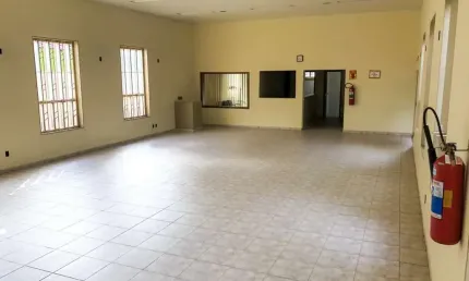 Imóvel Comercial para Venda em Guararapes, Jardim Industrial, 2 banheiros
