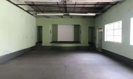 Imóvel Comercial para Venda em Rio de Janeiro, Pavuna, 1 dormitório, 2 banheiros, 2 vagas