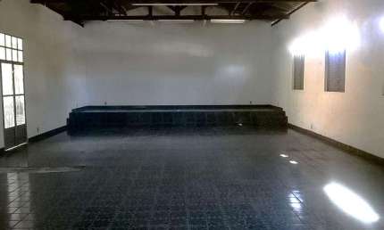 Imóvel Comercial para Venda em Porto Nacional, Jardim Municipal, 1 dormitório, 2 banheiros