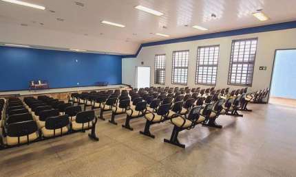 Sala Comercial para Venda em Limeira, Parque Hippolyto, 1 dormitório, 2 banheiros, 3 vagas