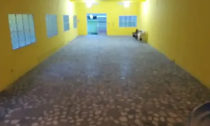 Imóvel Comercial para Venda em Rio de Janeiro, Cosmos, 1 dormitório, 3 banheiros