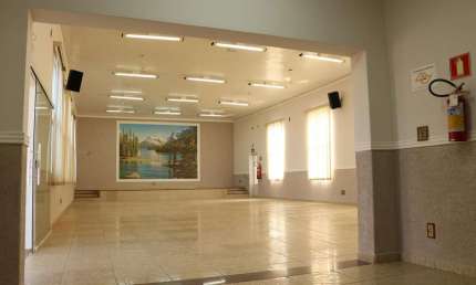 Sala Comercial para Venda em Araçatuba, Morada dos Nobres, 1 dormitório, 3 banheiros