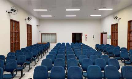 Imóvel Comercial para Venda em Mogi Guaçu, Jardim Novo I, 1 dormitório, 2 banheiros