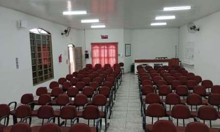 Imóvel Comercial para Venda em Anápolis, Jundiaí, 1 dormitório, 2 banheiros