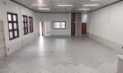 Imóvel Comercial para Venda em Novo Hamburgo, São José, 1 dormitório, 2 banheiros