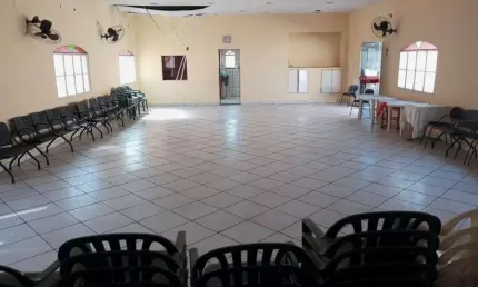 Sala Comercial para Venda em Rio de Janeiro, Campo Grande, 1 dormitório, 2 banheiros