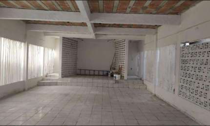 Imóvel Comercial para Venda em Paulista, Maranguape II, 1 dormitório, 2 banheiros