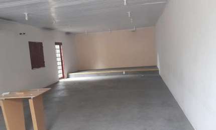 Sala Comercial para Venda em São José de Ribamar, Quinta Campina, 1 dormitório, 1 banheiro