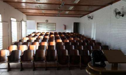 Sala Comercial para Venda em Bauru, Vila Independência, 3 dormitórios, 3 banheiros