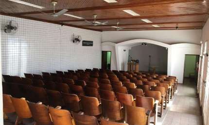 Imóvel Comercial para Venda em Bauru, Vila Independência, 3 dormitórios, 3 banheiros