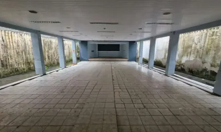 Imóvel Comercial para Venda em Fortaleza, Henrique Jorge, 1 dormitório, 2 banheiros