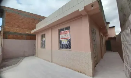 Imóvel Comercial para Venda em Camaçari, Nova Aliança - PHOC I, 1 dormitório, 2 banheiros