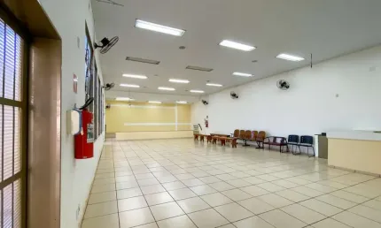 Imóvel Comercial para Venda em Ribeirão Preto, Parque São Sebastião, 1 dormitório, 2 banheiros