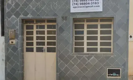 Imóvel Comercial para Venda em América Dourada, Centro, 1 dormitório, 2 banheiros