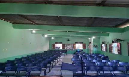 Imóvel Comercial para Venda em Salvador, Paripe, 1 dormitório, 1 banheiro