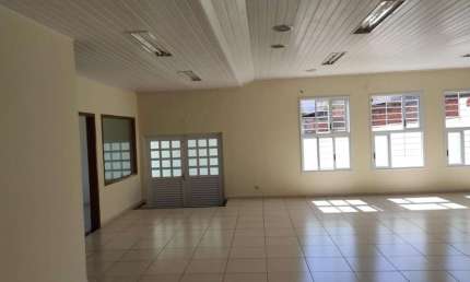 Imóvel Comercial para Venda em Uruaçu, Centro, 1 dormitório, 3 banheiros