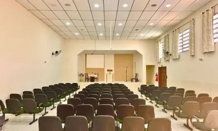 Imóvel Comercial para Venda em São Paulo, Jardim Guarujá, 1 dormitório, 2 banheiros, 2 vagas