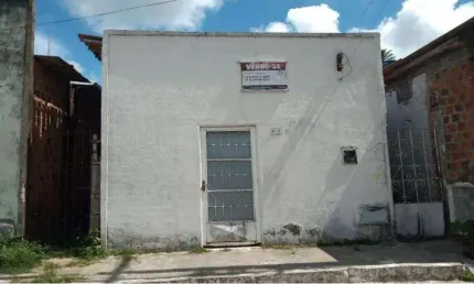 Imóvel Comercial para Venda em Terra Nova, Centro, 1 dormitório, 1 banheiro